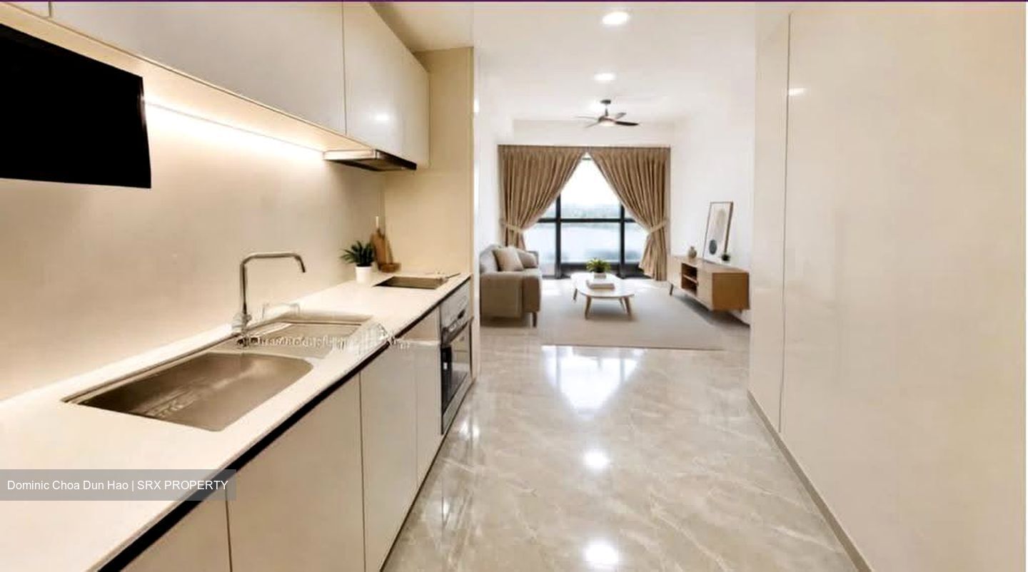 JadeScape (D20), Condominium #618886231